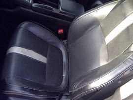 2017 HONDA CIVIC, SILVER, SDN, EX, 2.0L , AT.  A24040